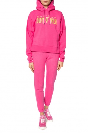 Sweatpants with prints, zdjęcie 2 Sweatpants with prints od Marcelo Burlon